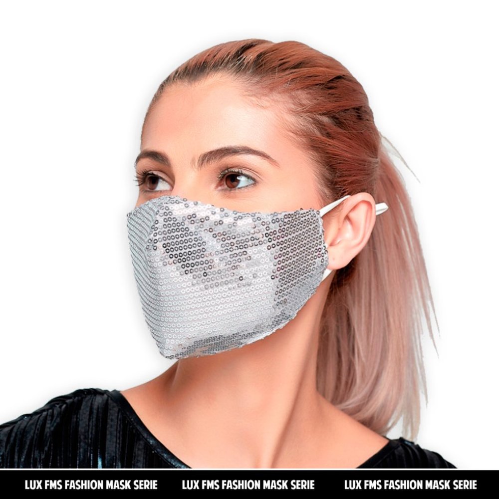 Lux FMS (Fashion Mask Serie)